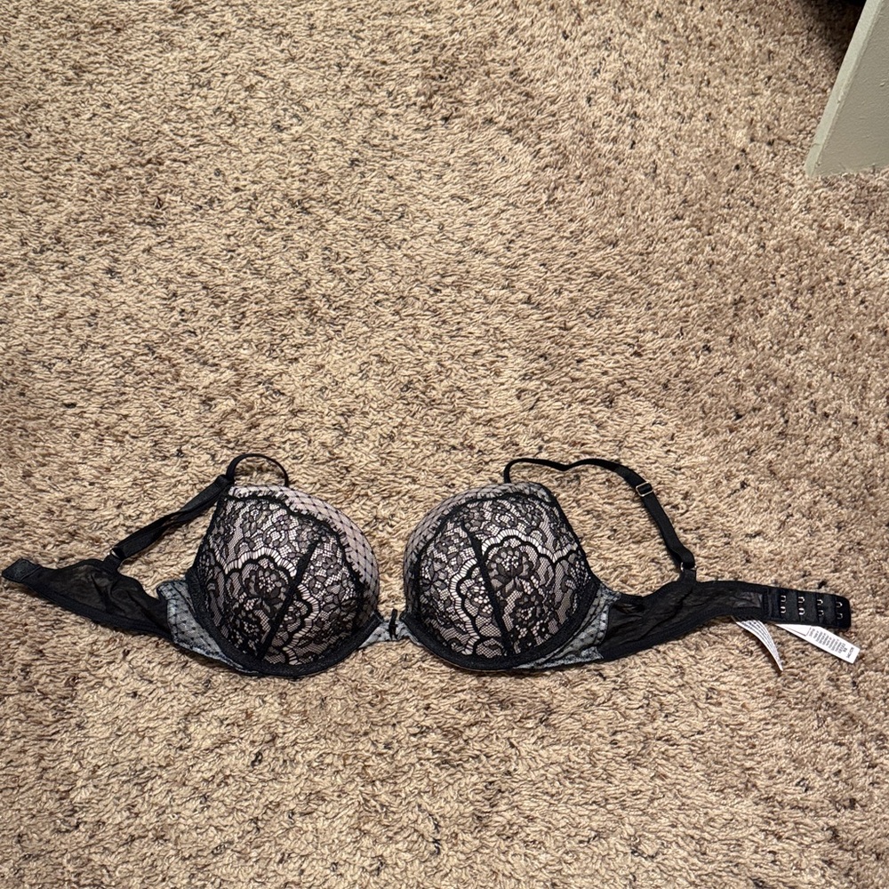 Victoria's Secret dream angel bra 34C